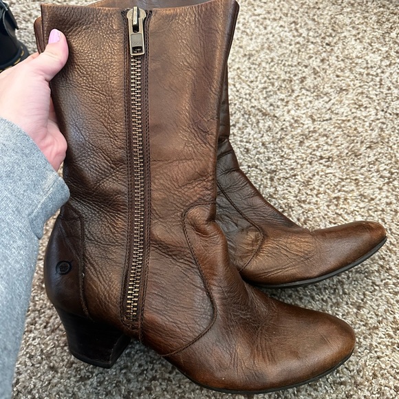 Born Shoes - Born boots